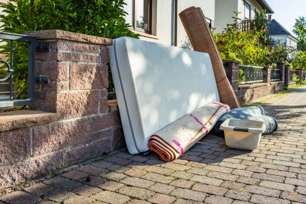 Best Professional Junk Removal  in Naval Academy, MD