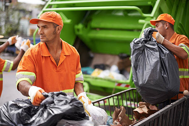 Best Professional Junk Removal  in Naval Academy, MD