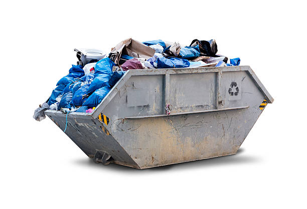 Best Attic Cleanout Services  in Naval Academy, MD