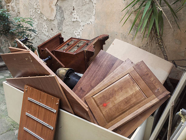 Best Garage Cleanout Services  in Naval Academy, MD