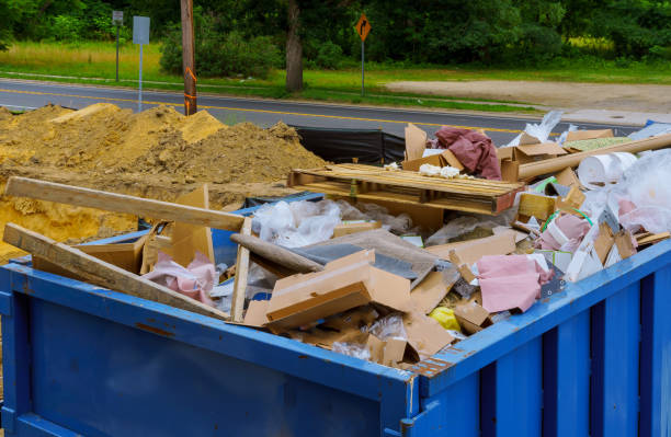 Best Garage Cleanout Services  in Naval Academy, MD